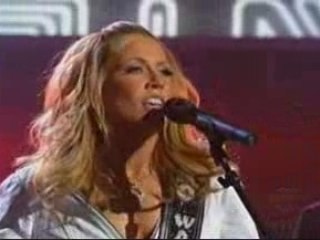 Sheryl Crow - You're an original [Live@The Grammy Awards]