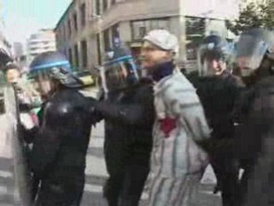 Vous reprendrez bien un peu de Vichy !