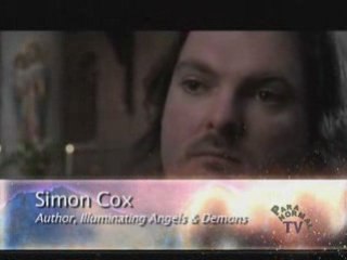 Paranormal TV - Bernini in Angels and Demons - Part 1