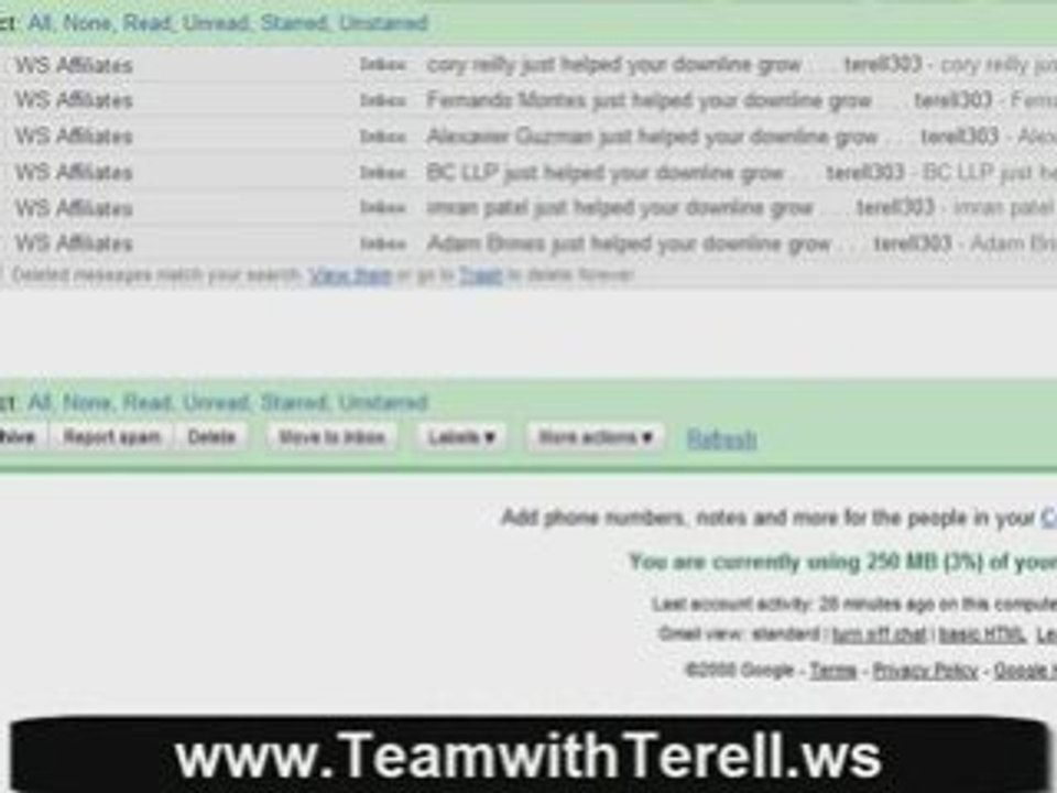 Best Network Marketing Opportunity (MLM) Internet Business