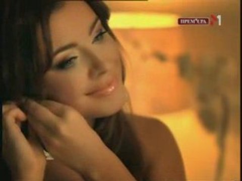 Ани Лорак Солнце