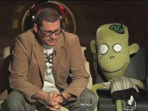 Wywiad z Czesiem już wkrótce...