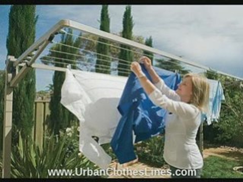 Latest Canada Hills Clotheslines