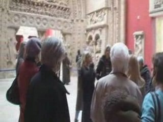 La Cité de l'architecture