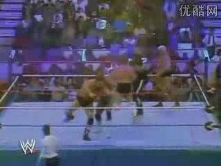 WWF Royal Rumble 1988 (16/21)