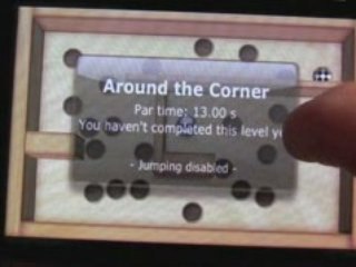 Wooden Labyrinth 3d Gameplay