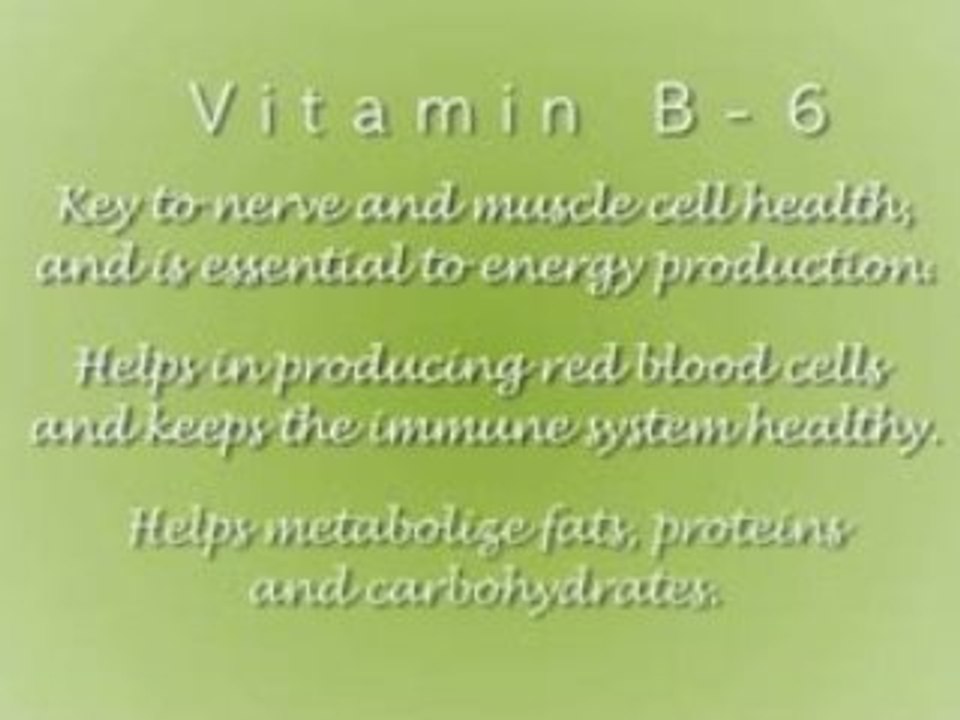 anti-aging vitamins and supplements