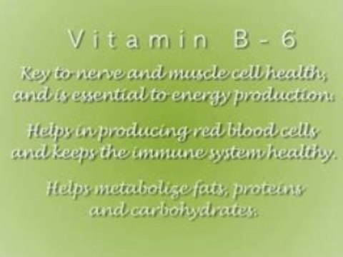 anti-aging vitamins and supplements