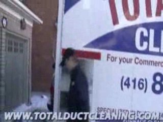 Duct Cleaning Toronto 416-651-1222 Best Quality cleaning avl