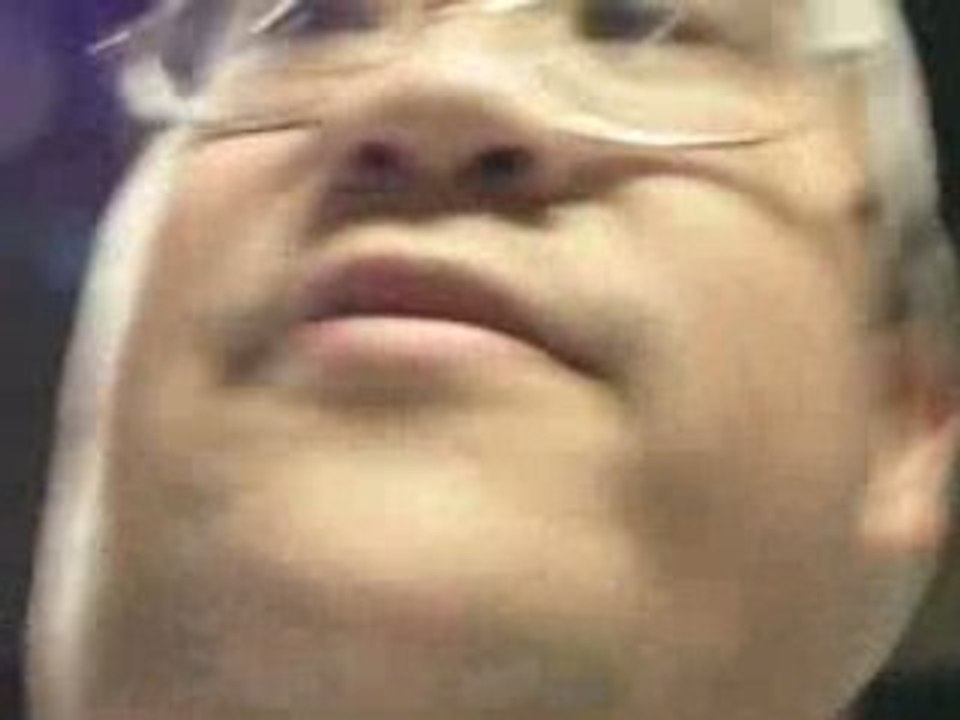 Katsucon 15 - Clip #1