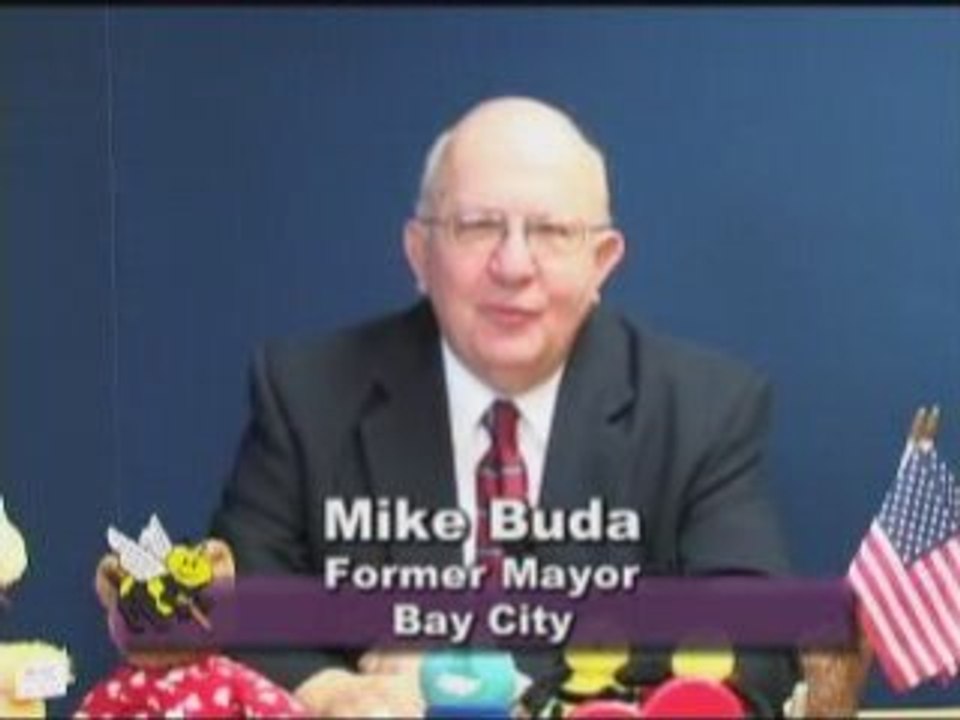 #9 -- Tri City Buzz Television 2/12/2009