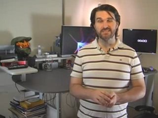 Update #4 - Sony's Latest Toys