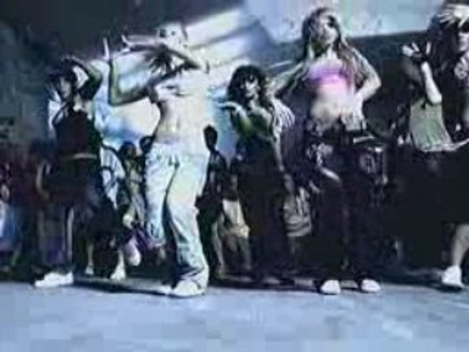 Anda Adam feat. Bishop - Nai Nai