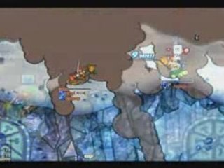 Gunbound by j4cky #1