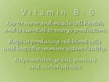anti-aging vitamins and supplements