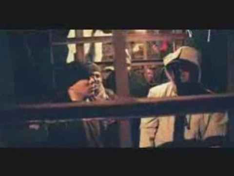 ALONZO (PSY 4 DE LA RIME) DETERMINE CLIP OFFICIEL EXCLU 2009