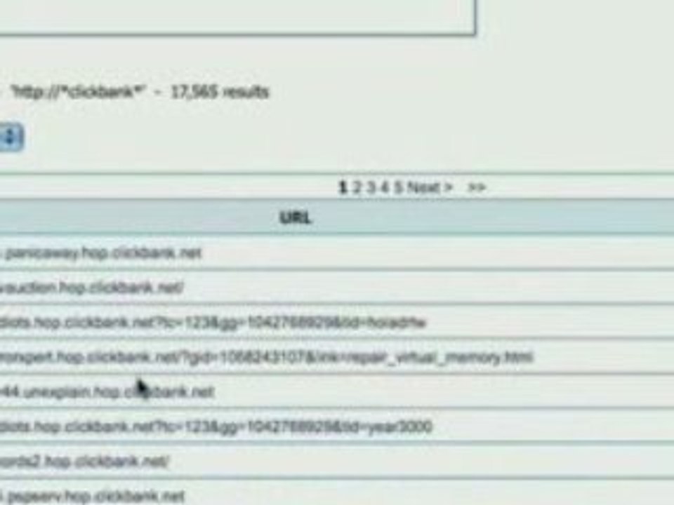 Google Cash Detective 2
