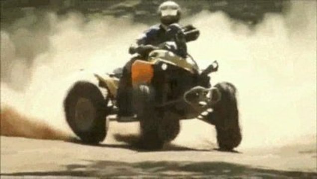 Planeta ATV: Polaris Razor RZR 800 EFI 2009 Review