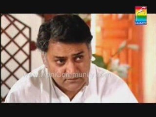 Mujhe Apna Bana Lo Epi 17 Part 1