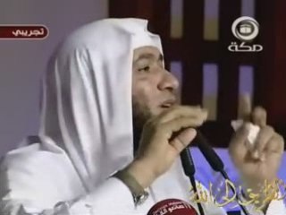 ده مش تطرف ده ارهاب (للشيخ محمود المصري)