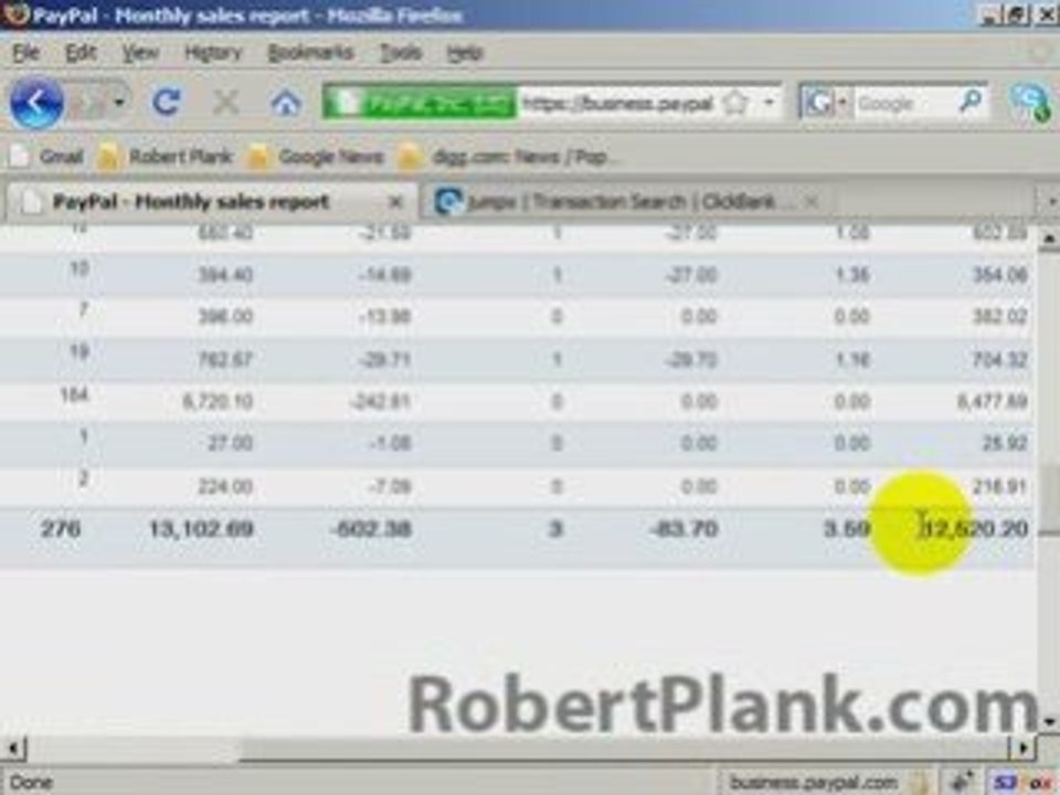 30K Month: 15 Days In