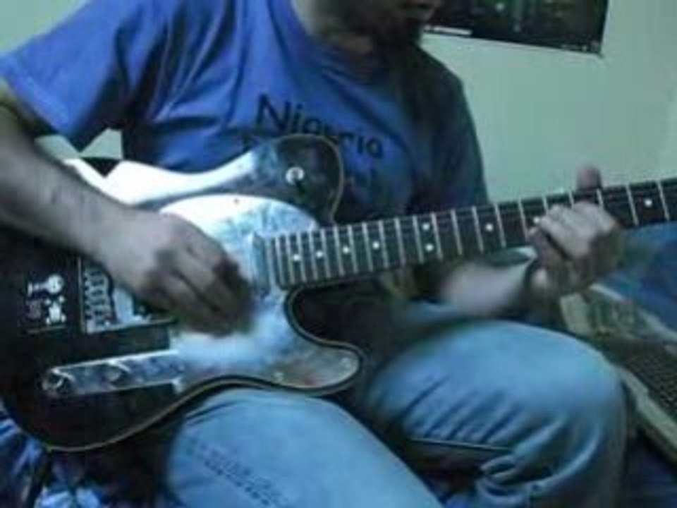 Smells like teen spirit Solo