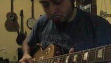 Impro style Buckethead
