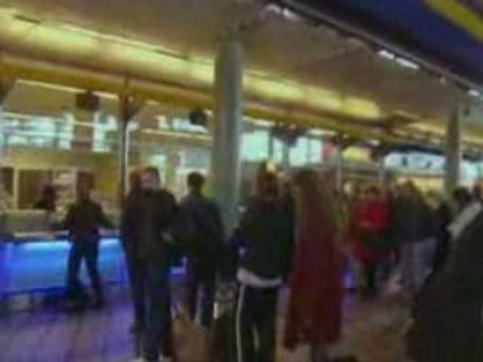 Vuelo Ecuador - ¡Gane puntos y millas!