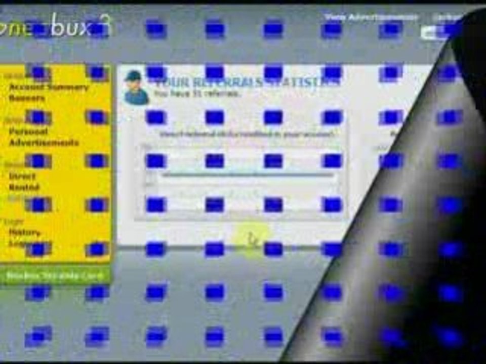 Neobux – How I made $225,  Alertpay/PayPal clicking ads!