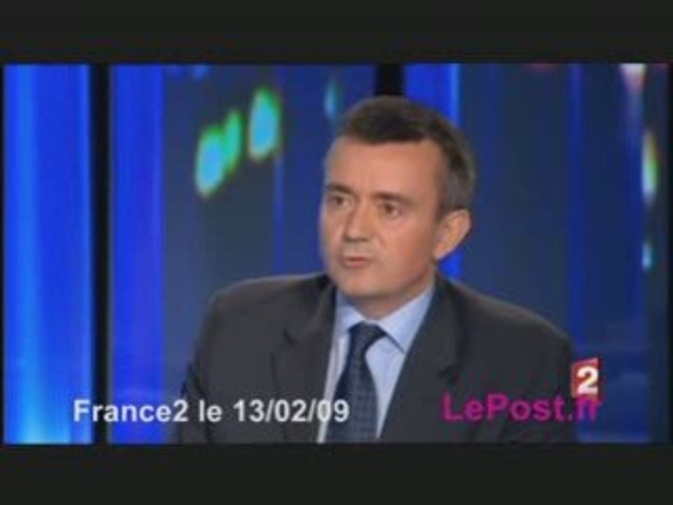 Yves Jégo joue sur les mots