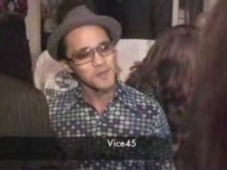 Vice45 * Kamakazi * Grammy 09 * Ne-Yo- After Party