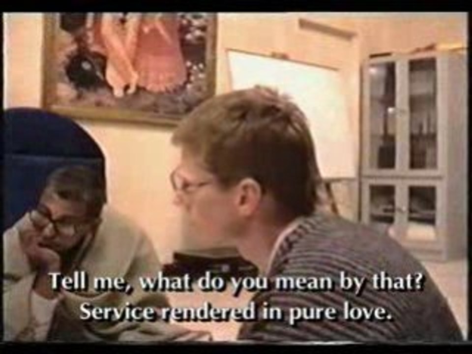 Gaura Tattva 3