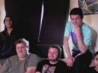 Newly Released Screamo Band Phoenix May On Myspace Feb 17