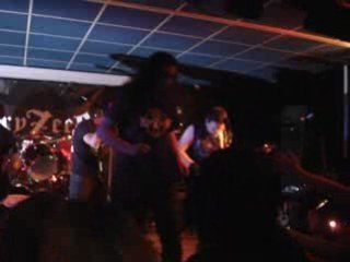 Kryzees - Trick or Treats