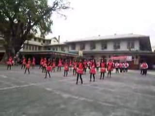 CHSM '70s Dance Performance 🎶