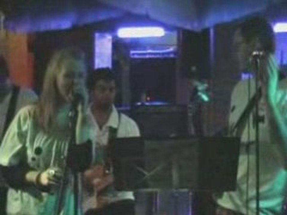 Concert au Gibolin - 05 - Sweet home Alabama