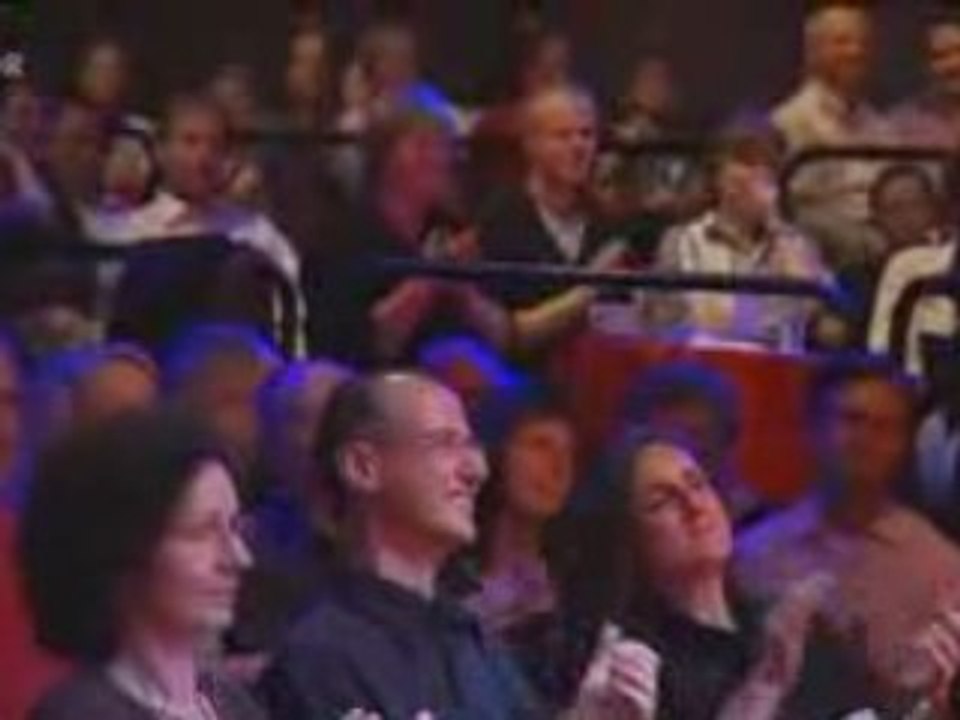 Volker Pispers  - bis neulich...2007 - 03