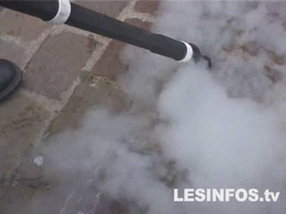 Chewing-Gum : la nouvelle pollution urbaine