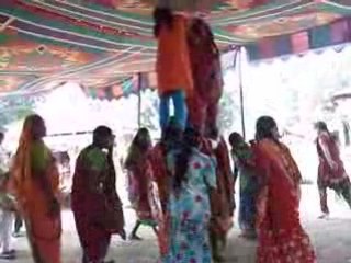 Danse au village suite