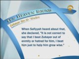 Zubayr Ibn Al-awam-One of the 10 announced to be in Heaven