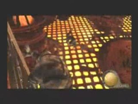 resident evil 4 Death Scenes