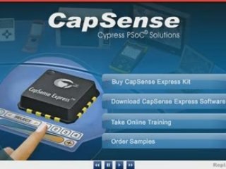 Touch Sensing Revolution