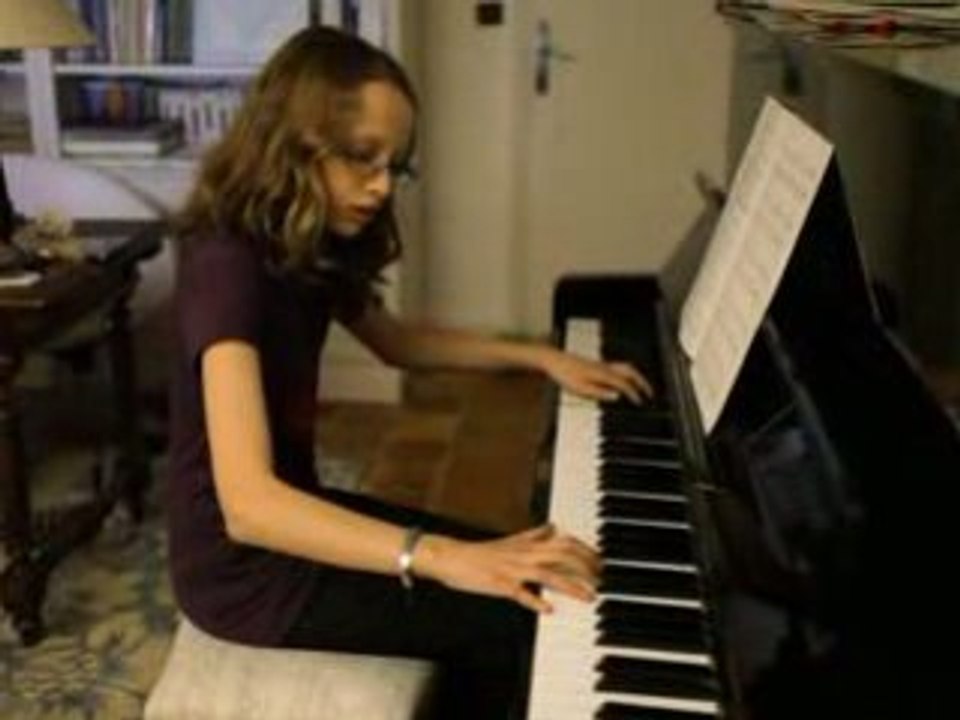 piano