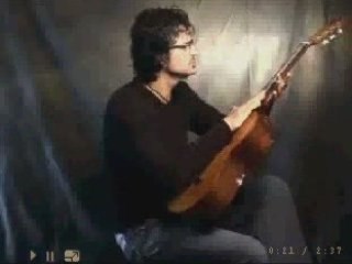 La Novia [Guitarra] de Ricardo Arjona