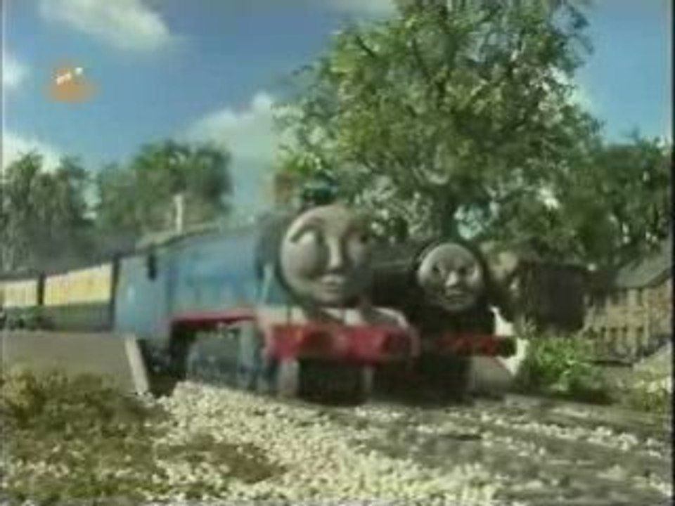 268. Gordon And The Engineer