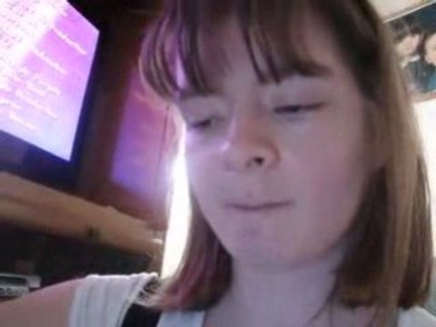 Miss Amanda la rappeuse du 38