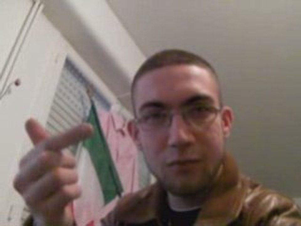 Clip shen zel "intro"