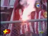 San Martín 3 - Independiente 0 - Más Deportes