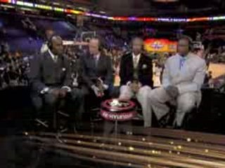 NBA Dynamic Duo talk about playing in the All-Star game toge