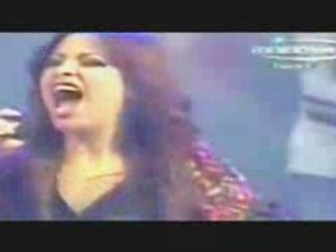 Nelly Ciobanu - Hora din (Eurovision 2009 Moldova) - video Dailymotion